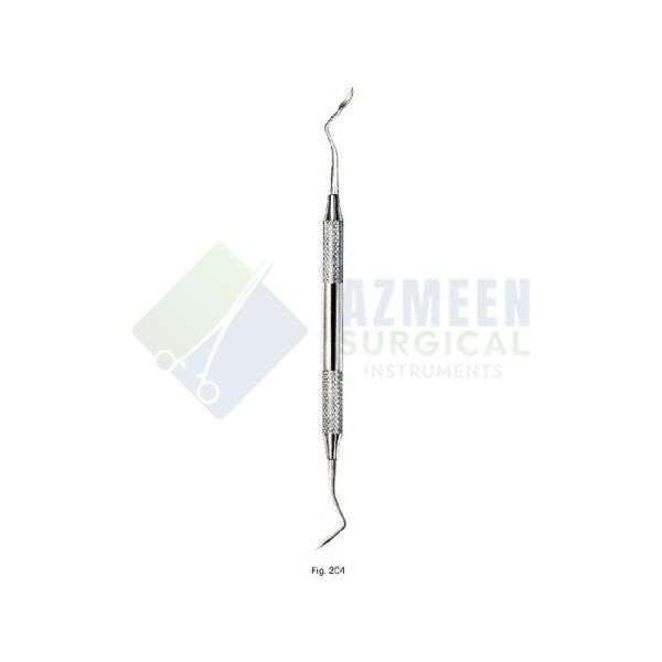  Periodontia Instruments