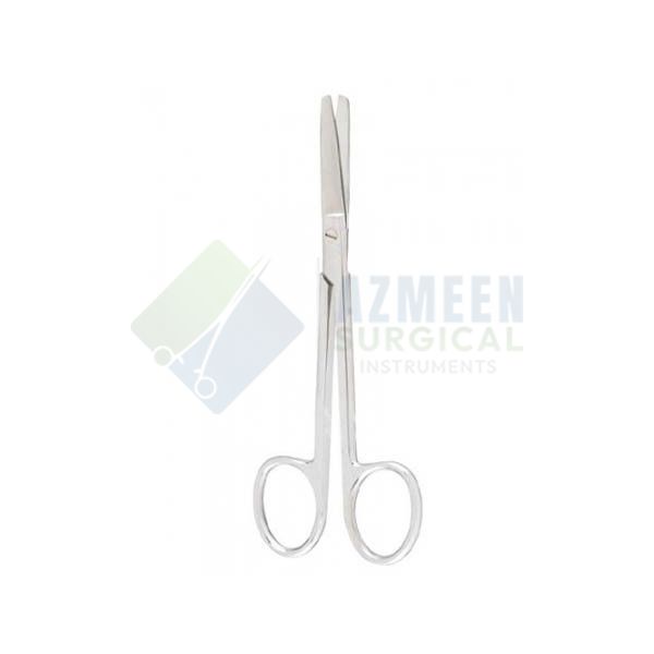WAGNER Plastic Surgery Scissors