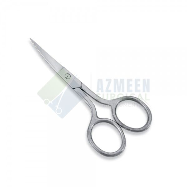 Cuticle Scissors