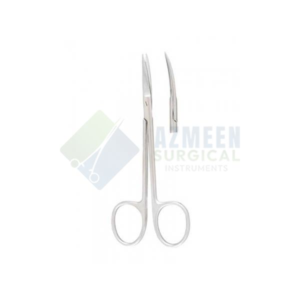 Iris Scissors
