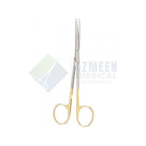  Delicate Pattern METZENBAUM Scissors