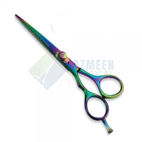 Titanium Coated Scissor