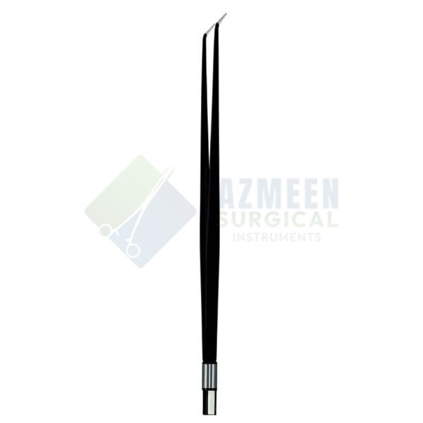 European Non-Stick Bipolar Forceps (Str) Ang