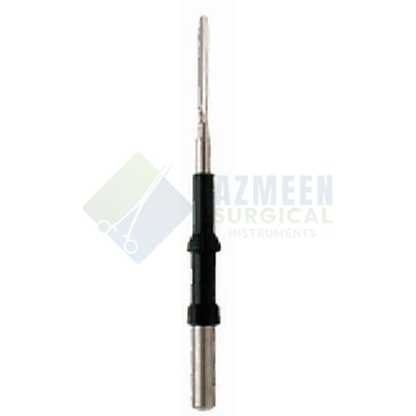  Blade Electrode