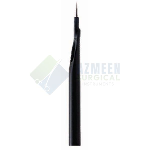 Needle-Hook Electrode