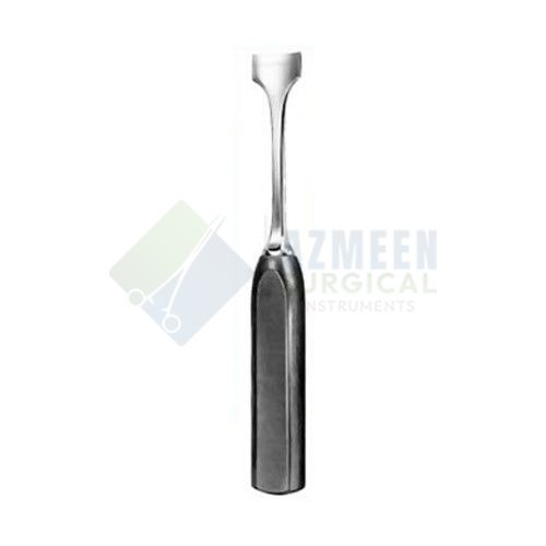Chisels - Gauges - osteotomes