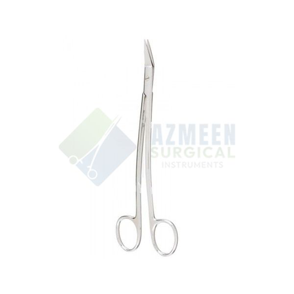 DEAN Dissecting Scissors