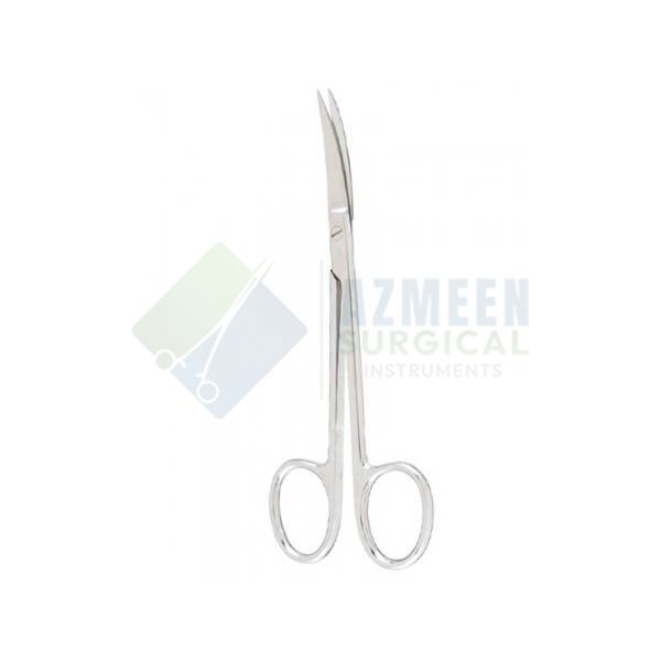 WAGNER Plastic Surgery Scissors