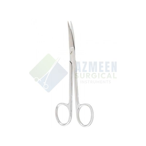 WAGNER Plastic Surgery Scissors