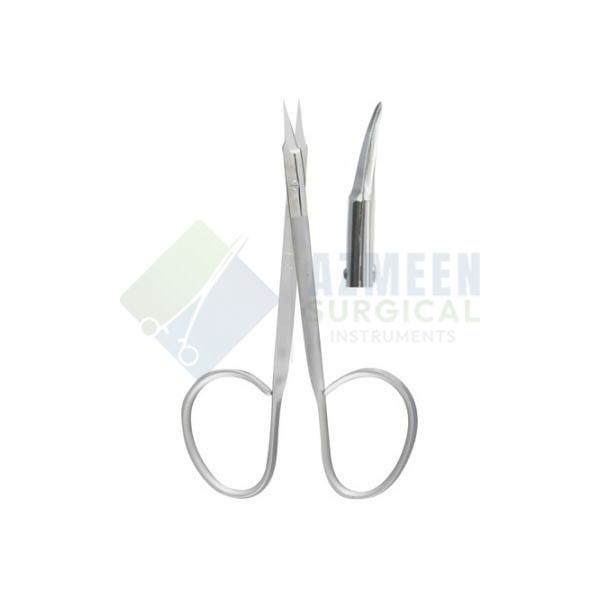 MILTEX Stitch Scissors 