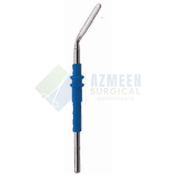Ball Electrode(crv.) (3.0 mm) Disposable