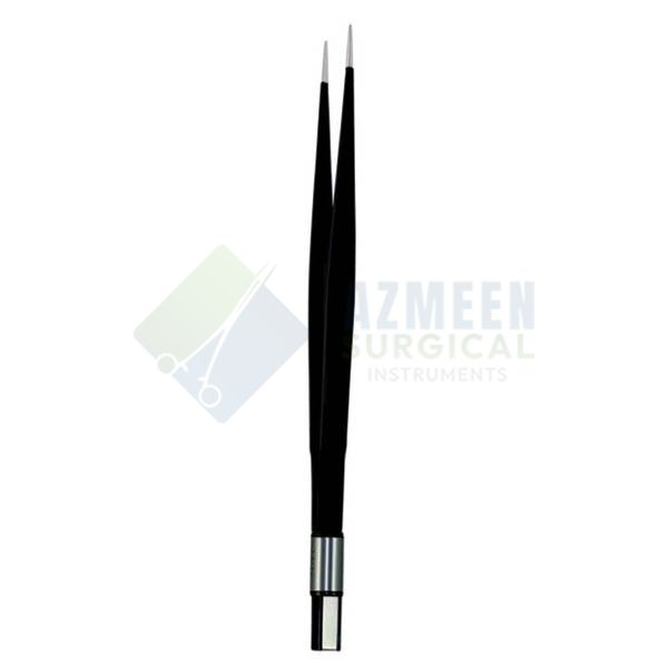 European Non-Stick Bipolar Forceps (Str)