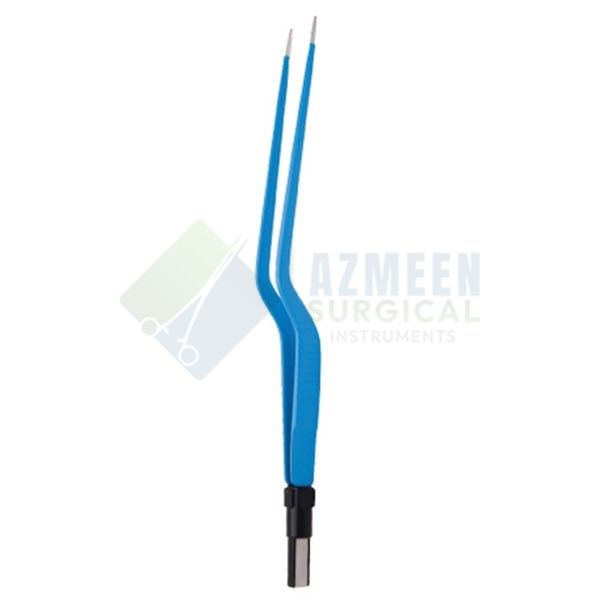 European Bipolar Forceps Bayonet