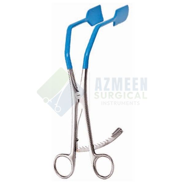 Lateral Vaginal Retractor