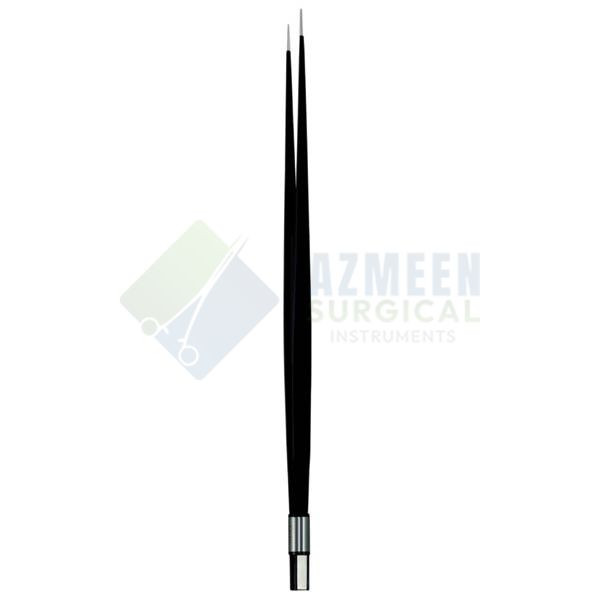  European Non-Stick Bipolar Forceps (Str)
