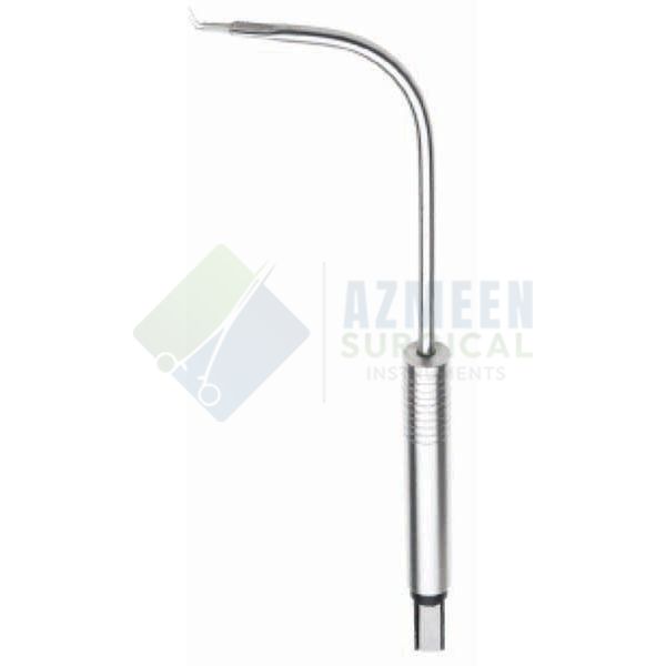 Bipolar Electrodes Angled 90°