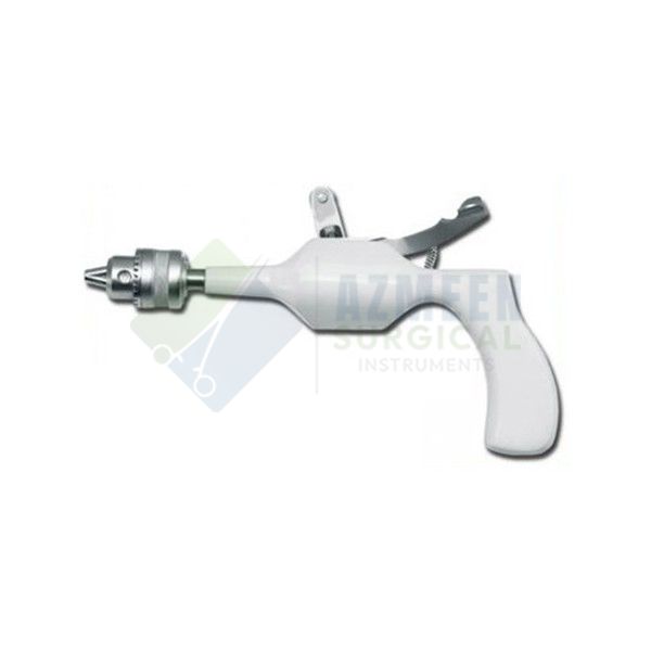 Hand - Bone drills