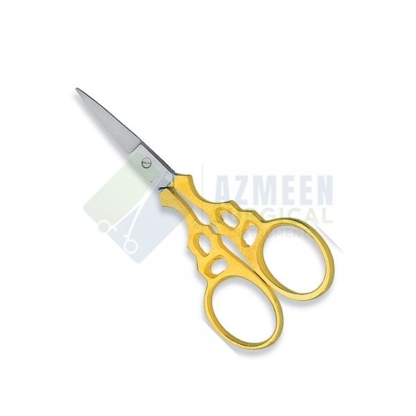 Cuticle Scissors