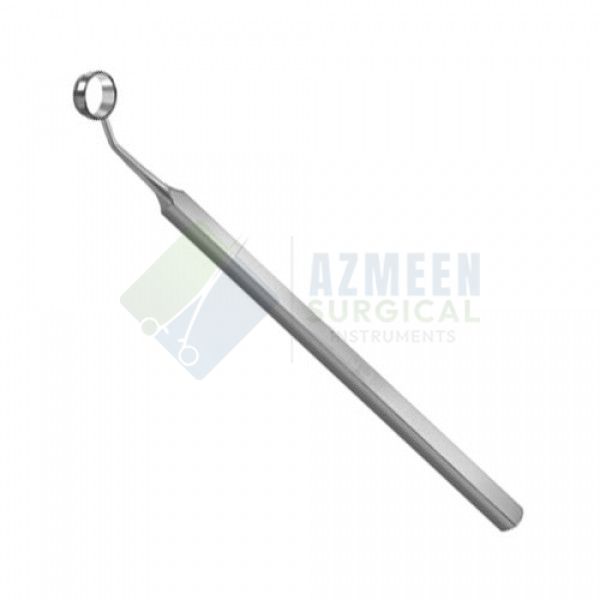 Corneal Markers