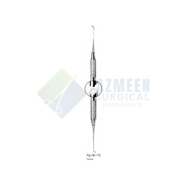  Curette