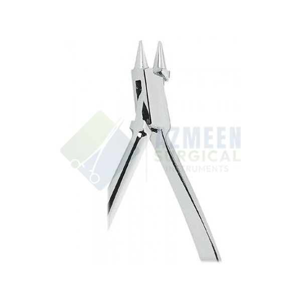 PLIERS FOR ORTHODONTICS