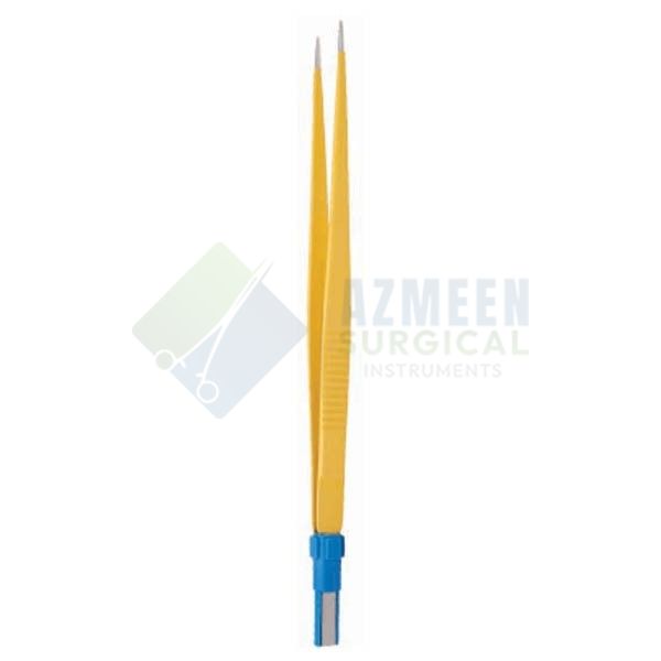 Single-Use Straight Forceps