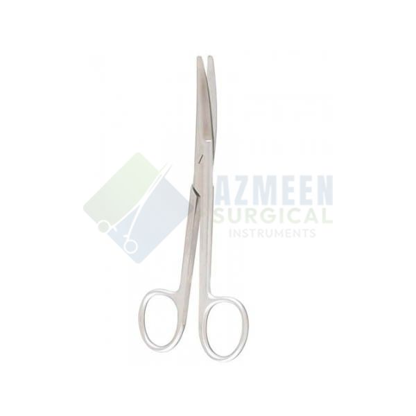 MAYO Dissecting Scissors