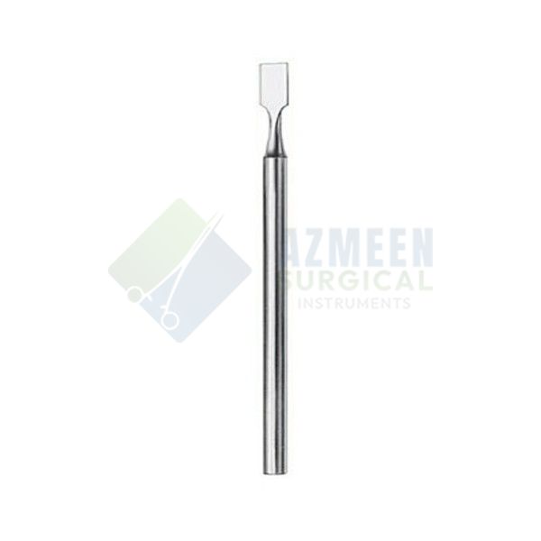Chisels - Gauges - osteotomes