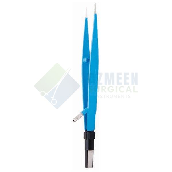 European Irrigation Bipolar Forceps