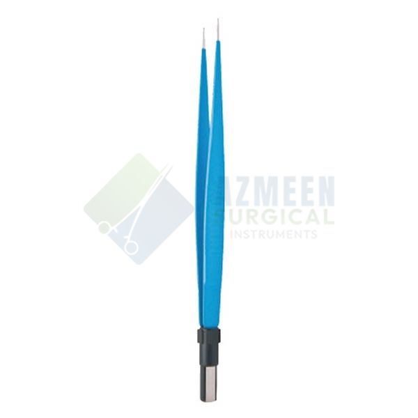 European Bipolar Forceps (Str)