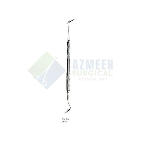 OCHSENBEIN CHISEL NO 4 