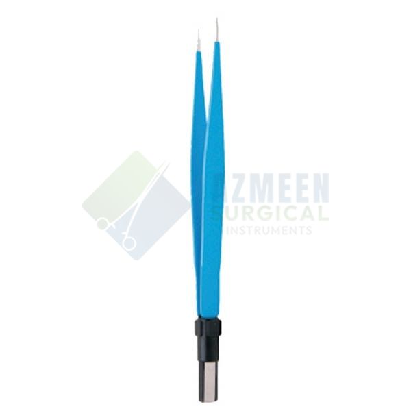 European Bipolar Forceps (Str)
