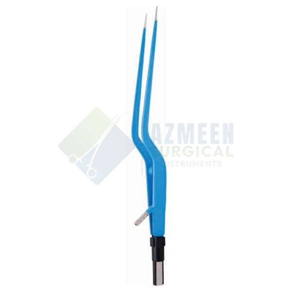 European Irrigation Bipolar Forceps