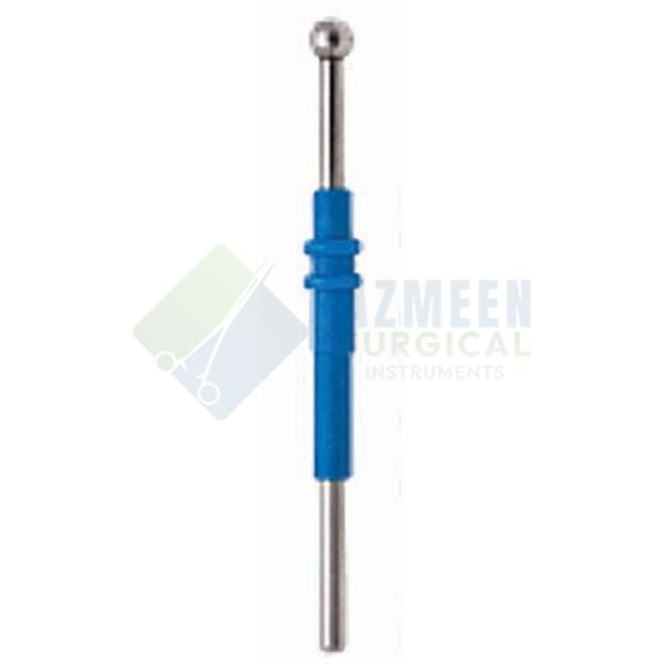 Ball Electrode (4.0 mm) Disposable