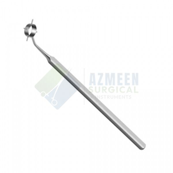 Corneal Markers