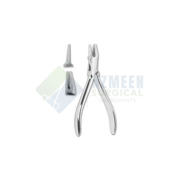 PLIERS FOR ORTHODONTICS