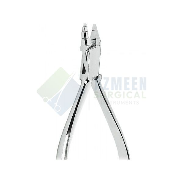 PLIERS FOR ORTHODONTICS