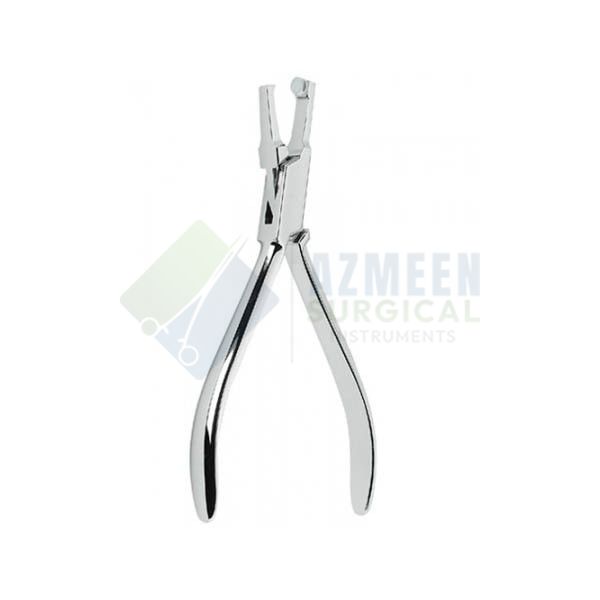 ORHTODONTIC PLIERS
