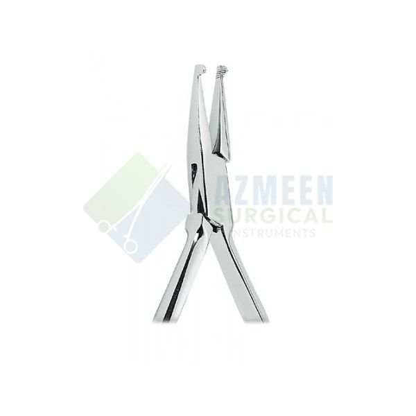 PLIERS FOR ORTODONTICS STR