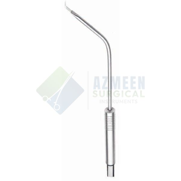 Bipolar Electrodes Angled 45°