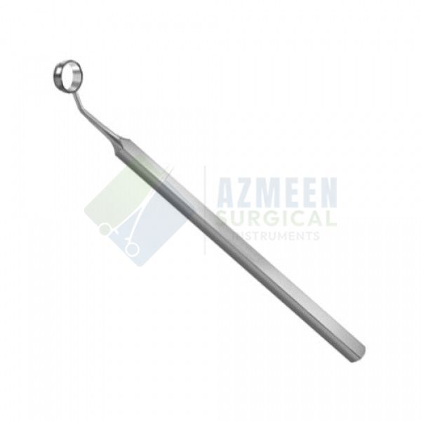Corneal Markers