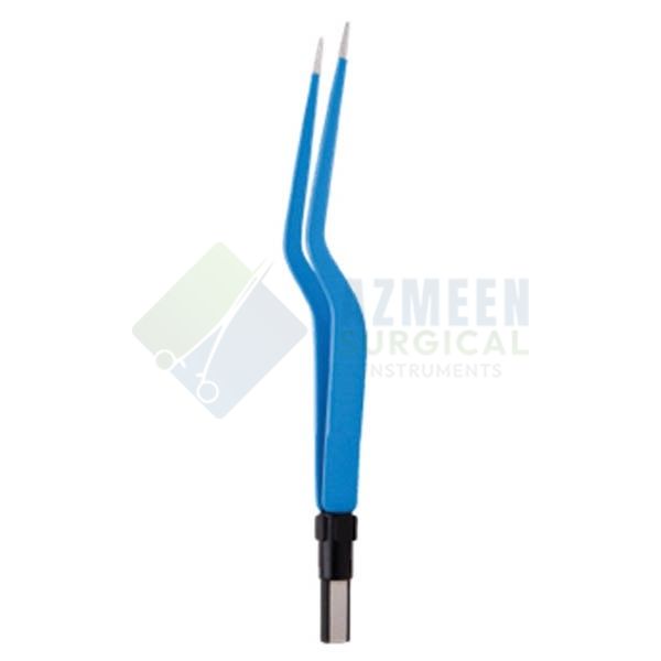 European Bipolar Forceps Bayonet