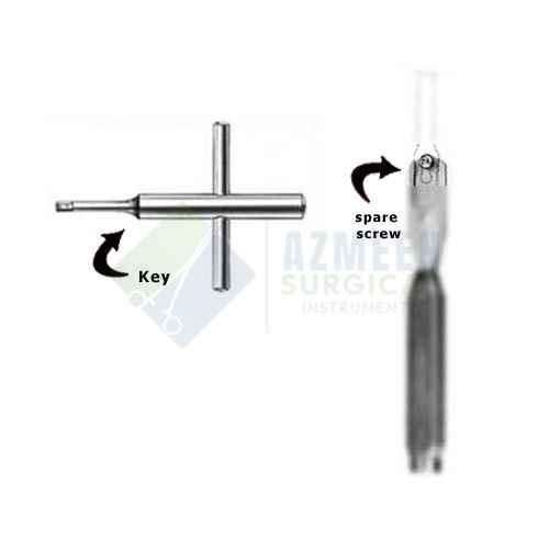 Chisels - Gauges - osteotomes