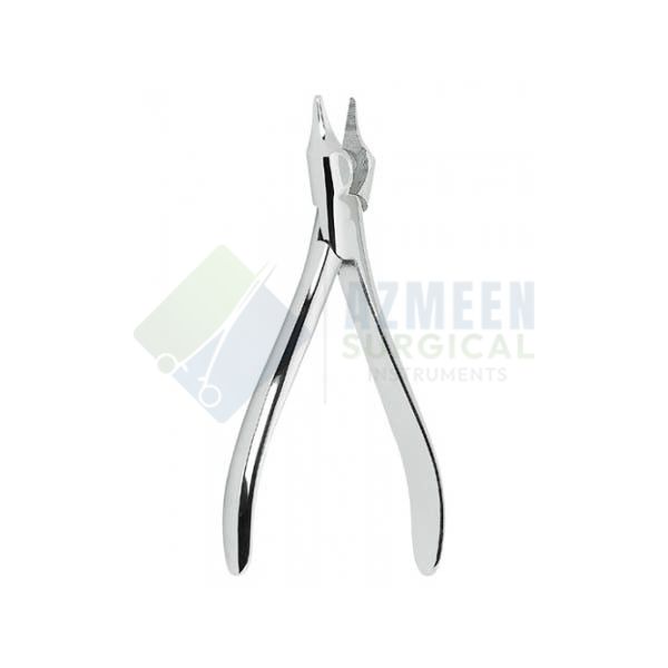 UNIVERSAL PLIERS FOR ORTHODON