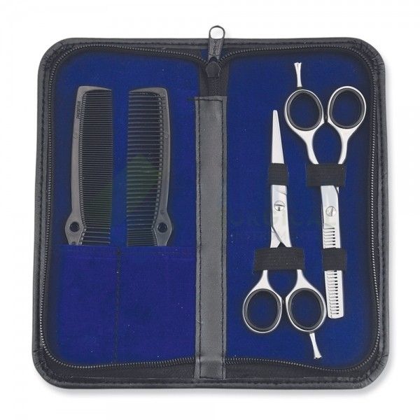 Hair Care Set