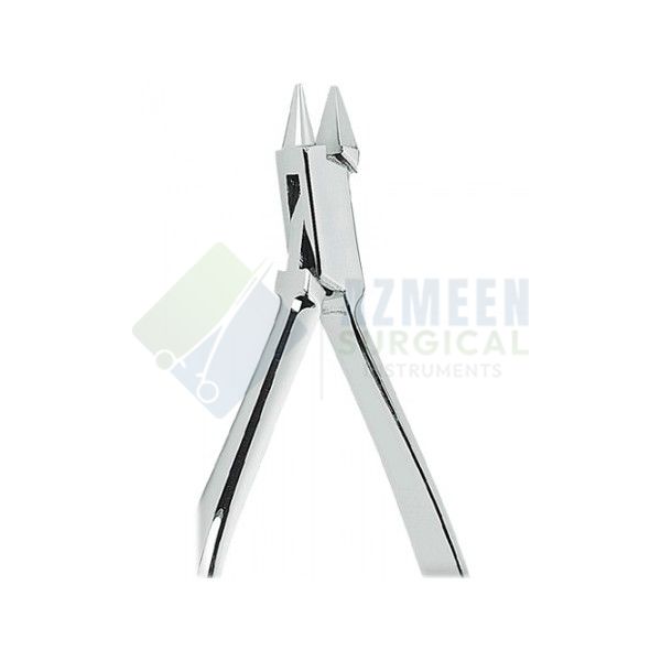 PLIERS FOR ORTHODONTICS