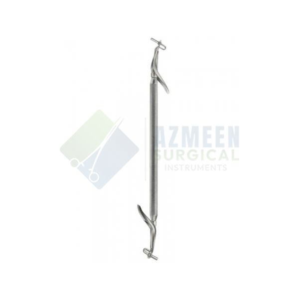 Amalgam Instruments