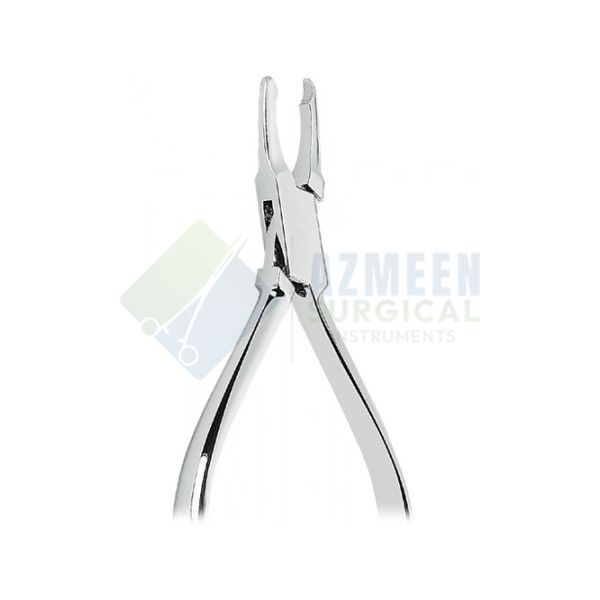 PLIERS FOR ORTHODONTICS