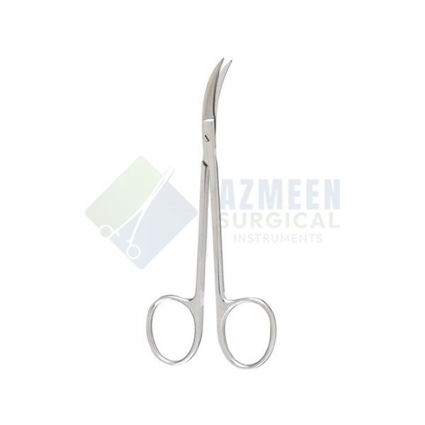 Iris Operating Scissors