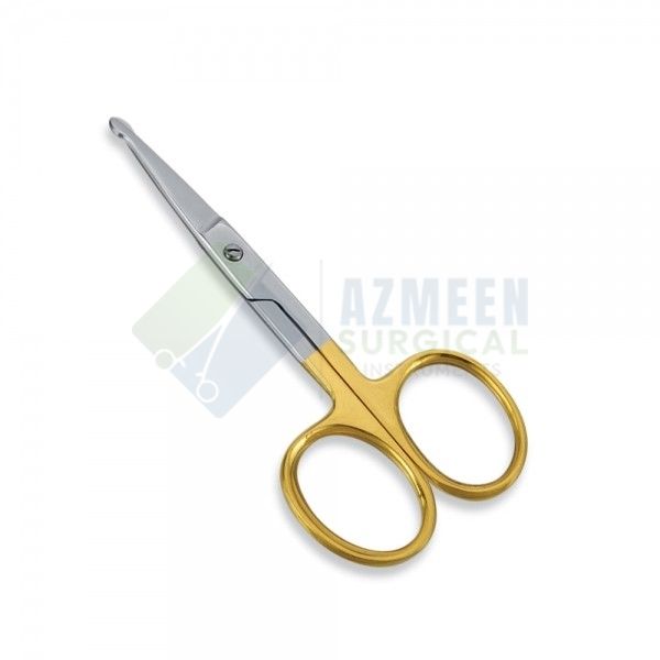 Cuticle Scissors
